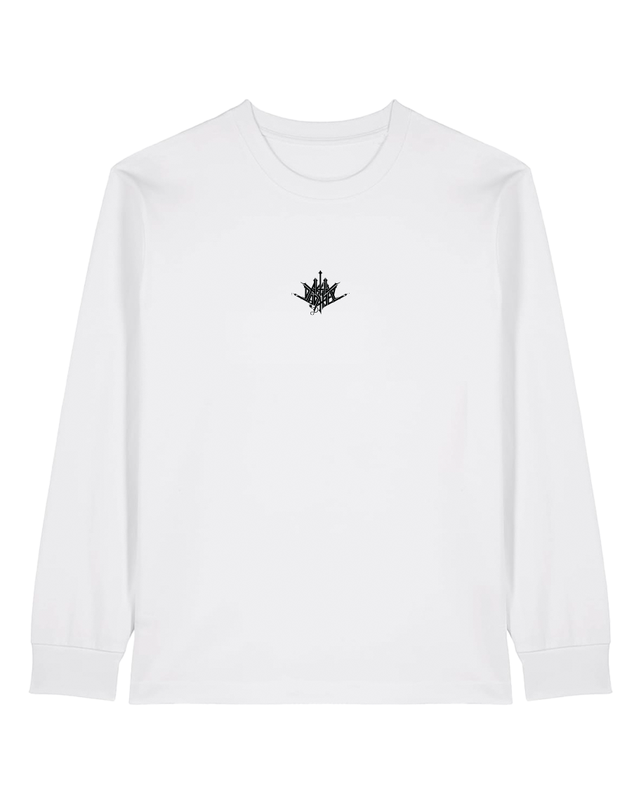 LASER TAG LONGSLEEVE
