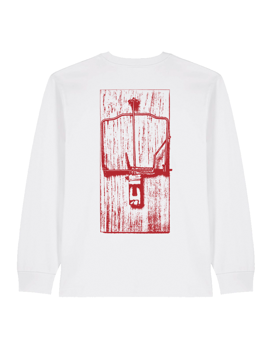 MUSEFELLE LONGSLEEVE