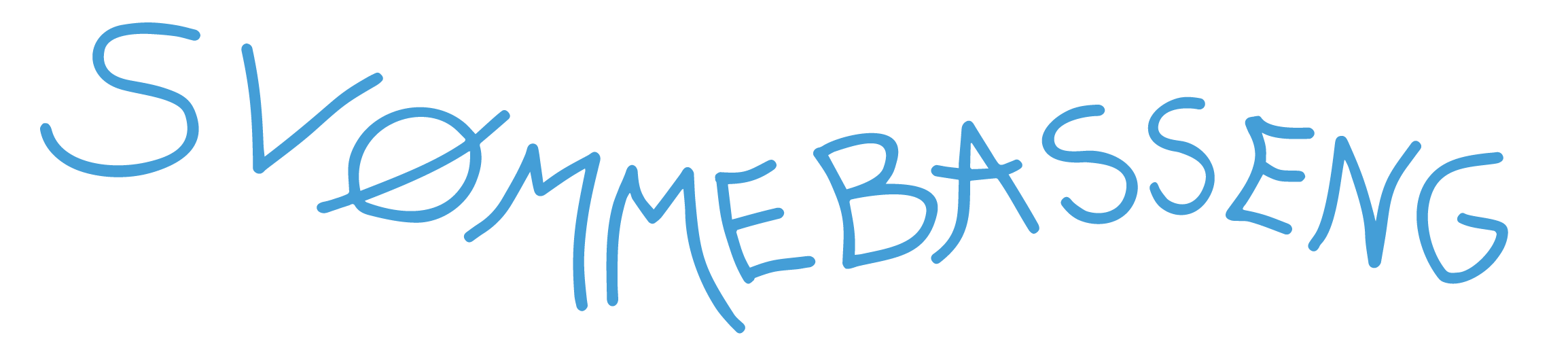 Svømmebasseng